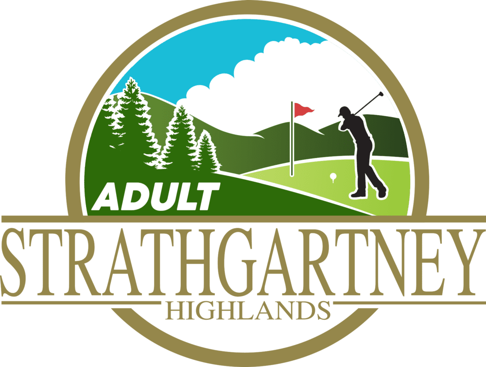Adult Membership