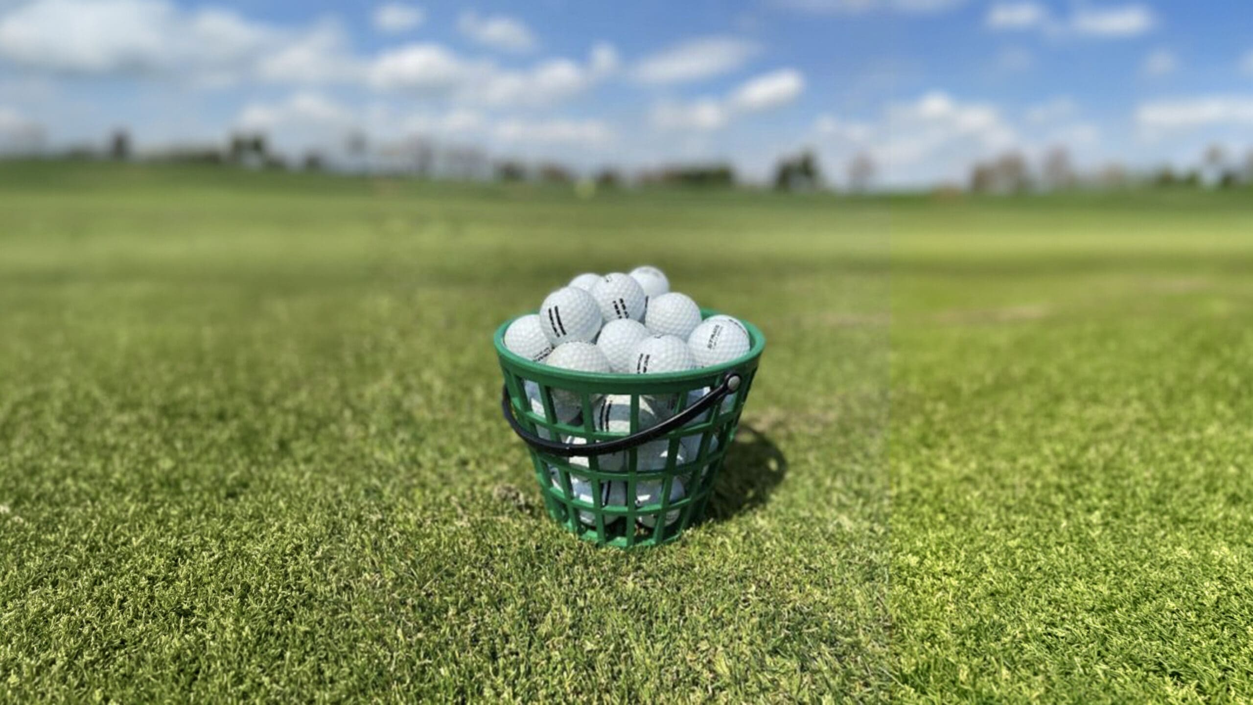 Driving Range