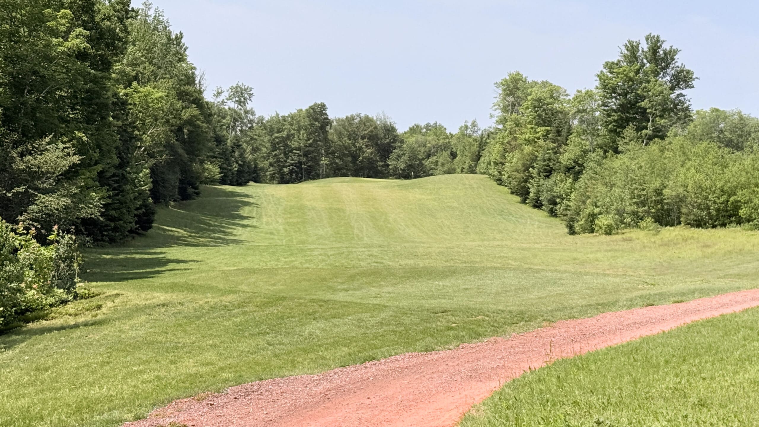 Fairway 3
