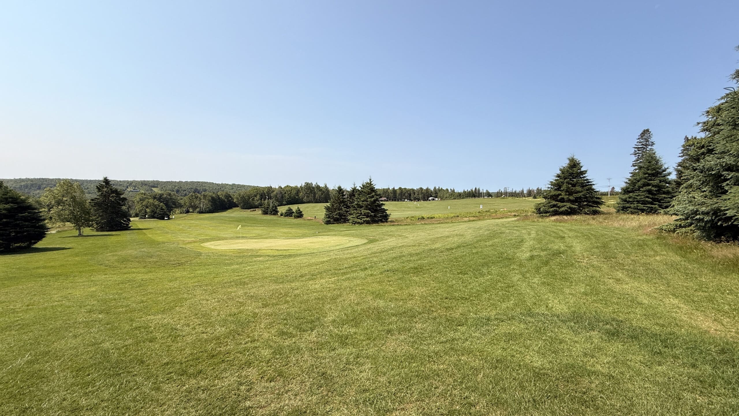 Fairway 7